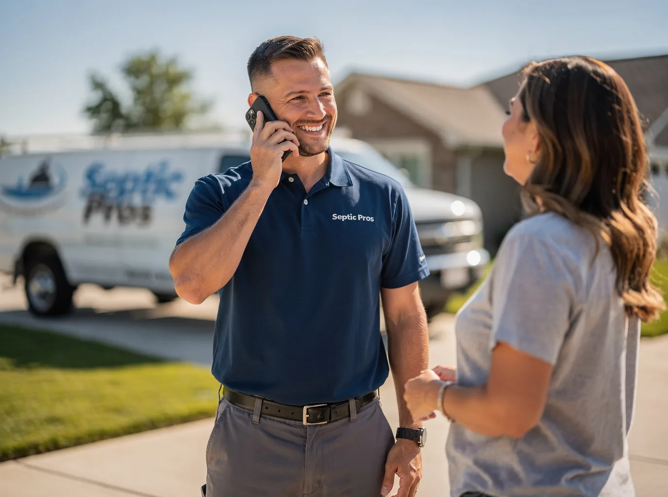 Septic Tank Pumping Pioneer, CA FAQs